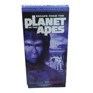 6/$15 Escape From the Planet of the Apes Special Collector's Edition